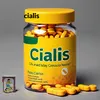 Cialis vente libre paris c